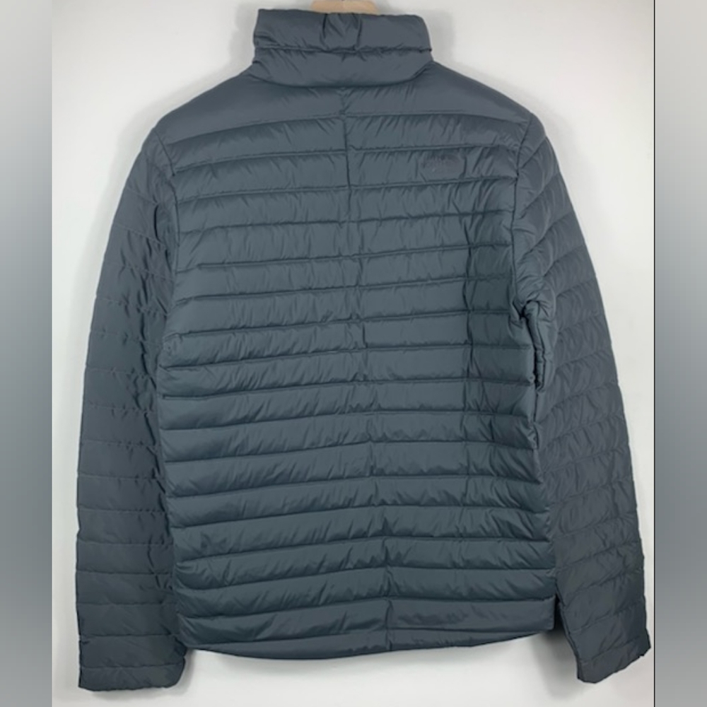 The North Face Mens Stretch Down Jacket S,M - Picture 10 of 13